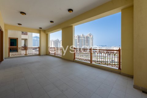 Appartement à Marina Residences, Palm Jumeirah, Dubai, 3 chambres, 227 m², № 38103 - photo 8