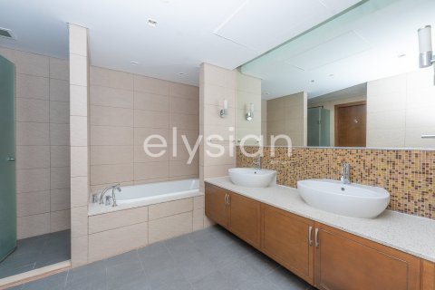 Appartement à Marina Residences, Palm Jumeirah, Dubai, 3 chambres, 227 m², № 38103 - photo 10