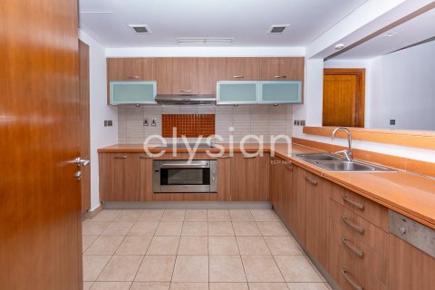 Appartement à Marina Residences, Palm Jumeirah, Dubai, 3 chambres, 227 m², № 38103 - photo 4