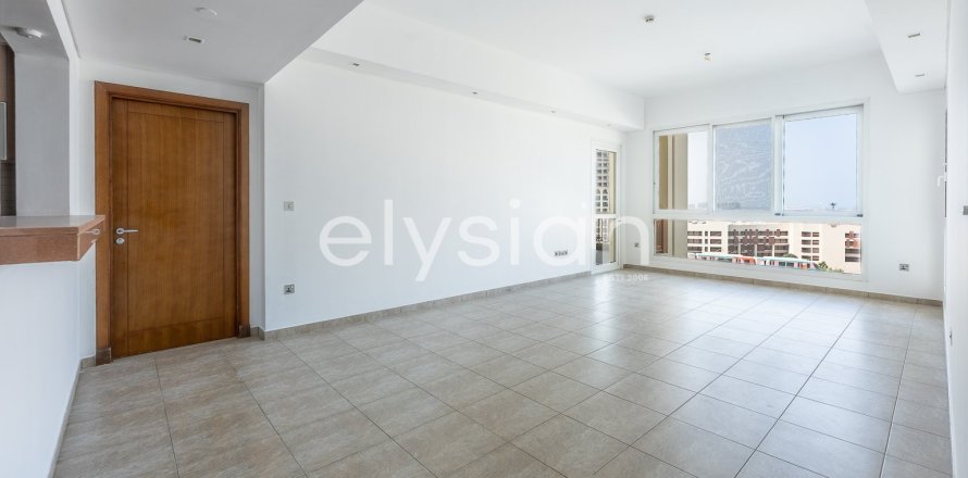 Appartement à Marina Residences, Palm Jumeirah, Dubai, 3 chambres, 227 m², № 38103