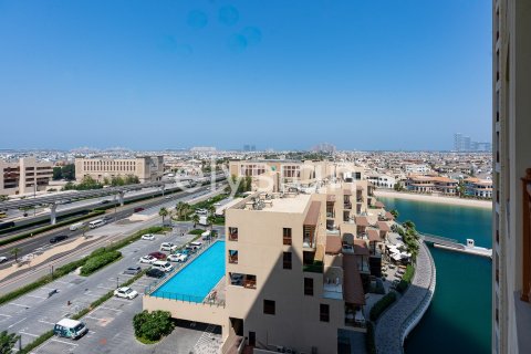 Appartement à Marina Residences, Palm Jumeirah, Dubai, 3 chambres, 227 m², № 38103 - photo 7