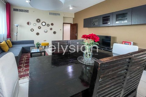 Apartamento en Marina Pinnacle, Dubai Marina, Dubai, 2 dormitorios, 113 m², № 38104 - foto 8