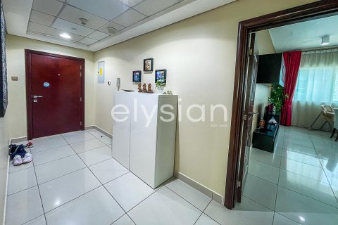 Apartamento en Marina Pinnacle, Dubai Marina, Dubai, 2 dormitorios, 113 m², № 38104 - foto 7