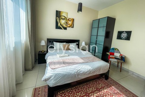 Apartamento en Marina Pinnacle, Dubai Marina, Dubai, 2 dormitorios, 113 m², № 38104 - foto 5
