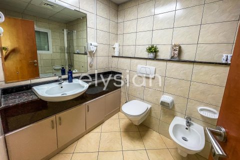 Apartamento en Marina Pinnacle, Dubai Marina, Dubai, 2 dormitorios, 113 m², № 38104 - foto 14