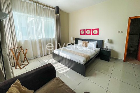 Apartamento en Marina Pinnacle, Dubai Marina, Dubai, 2 dormitorios, 113 m², № 38104 - foto 3