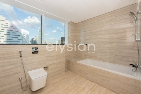 شقة في Urban Oasis, الخليج التجاري, دبي 2 غرف نوم, 127 م² رقم 38096 - صورة 2