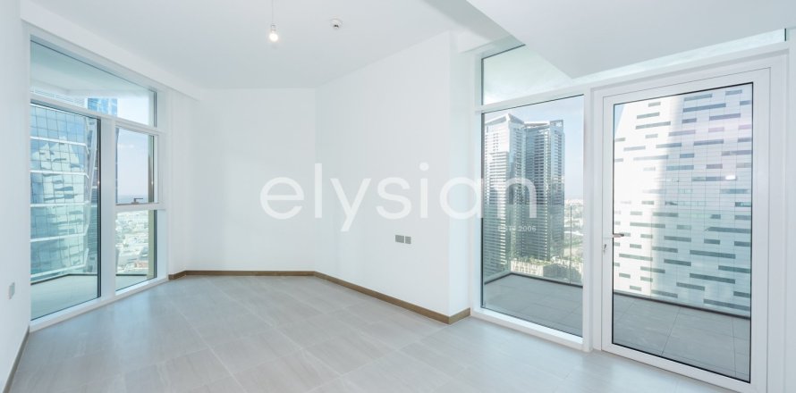 شقة في Urban Oasis, الخليج التجاري, دبي 2 غرف نوم, 127 م² رقم 38096
