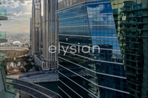 شقة في Urban Oasis, الخليج التجاري, دبي 2 غرف نوم, 127 م² رقم 38096 - صورة 12