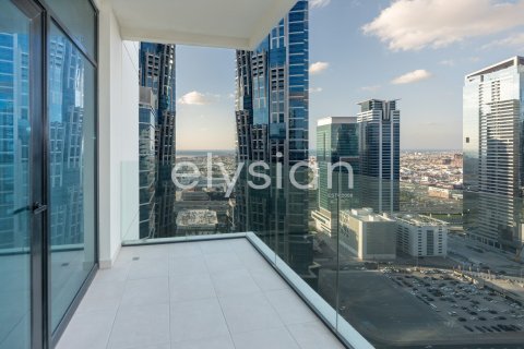 شقة في Urban Oasis, الخليج التجاري, دبي 2 غرف نوم, 127 م² رقم 38096 - صورة 7