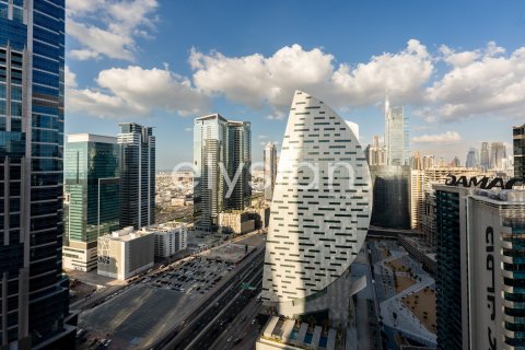 شقة في Urban Oasis, الخليج التجاري, دبي 2 غرف نوم, 127 م² رقم 38096 - صورة 9