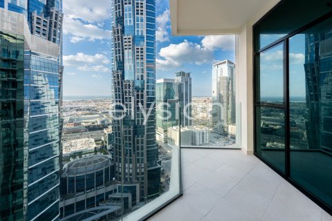 شقة في Urban Oasis, الخليج التجاري, دبي 2 غرف نوم, 127 م² رقم 38096 - صورة 11