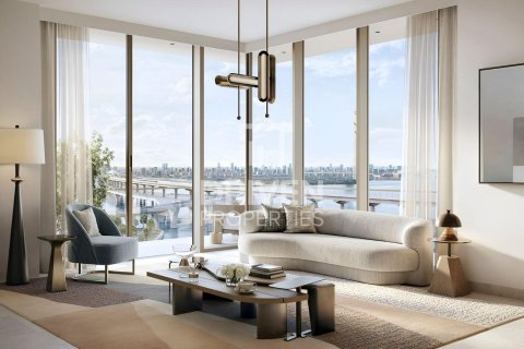 Apartment in Dubai Creek Harbour (The Lagoons), Dubai 2 bedrooms, 117 sq.m. № 86933