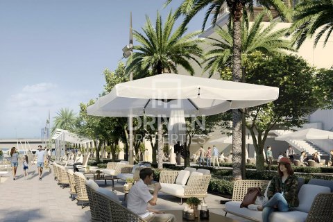 Apartment in Dubai Creek Harbour (The Lagoons), Dubai 2 bedrooms, 117 sq.m. № 86933 - photo 4