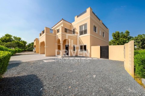 Villa en The Villa, Dubai, 5 dormitorios, 343 m², № 86936 - foto 25