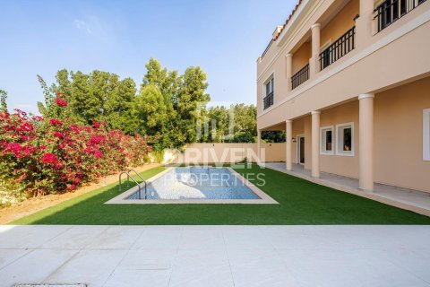 Villa en The Villa, Dubai, 5 dormitorios, 343 m², № 86936 - foto 26