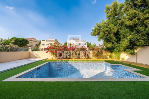 Villa en The Villa, Dubai, 5 dormitorios, 343 m², № 86936 - foto 23