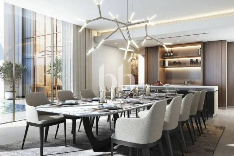 Apartment in Dubai 1 bedroom, 75 sq.m. № 56490 - photo 2