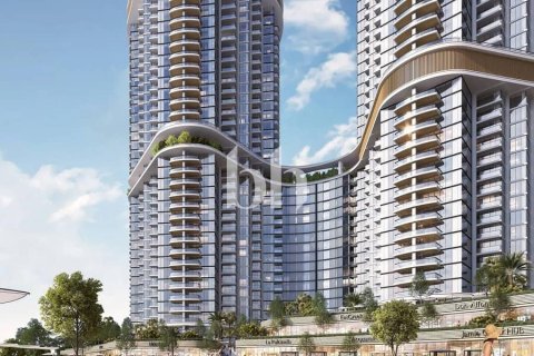 Apartment in Dubai 1 bedroom, 75 sq.m. № 56490 - photo 8