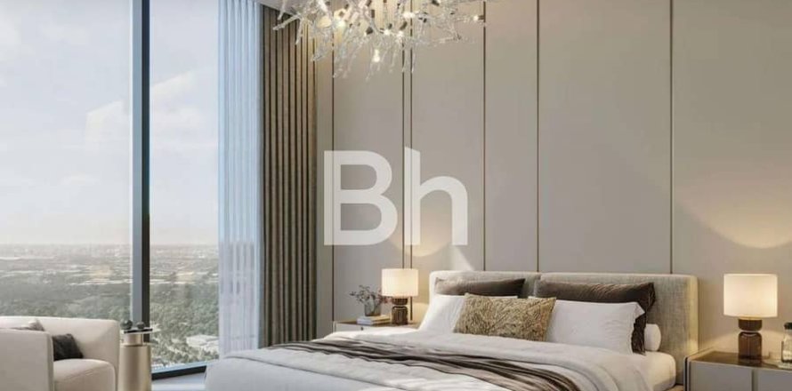 Apartment in Dubai 1 bedroom, 75 sq.m. № 56490