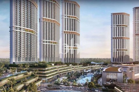 Apartment in Dubai 1 bedroom, 75 sq.m. № 56490 - photo 4