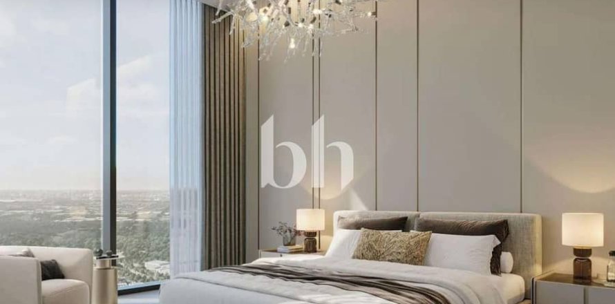 Apartment in Dubai 1 bedroom, 75 sq.m. № 56490