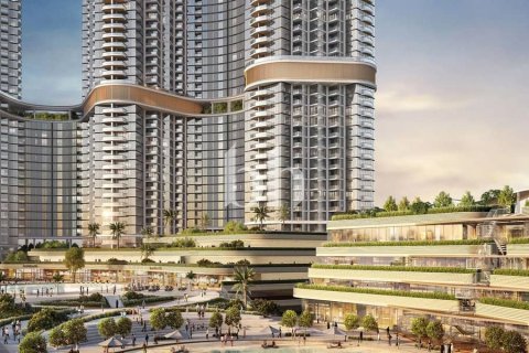 Apartment in Dubai 1 bedroom, 75 sq.m. № 56490 - photo 6