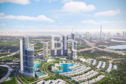 Apartment in Dubai 1 bedroom, 75 sq.m. № 56490 - photo 7