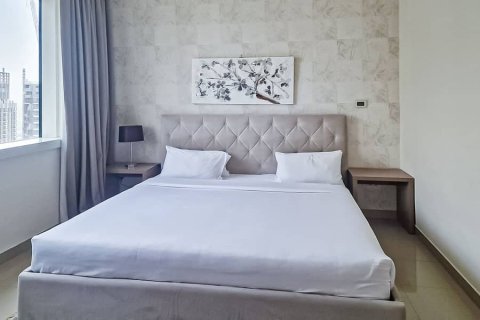 شقة في مرسى دبي, دبي 1غرف نوم, 64 م² رقم 56493 - صورة 3