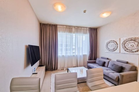 شقة في مرسى دبي, دبي 1غرف نوم, 64 م² رقم 56493 - صورة 1