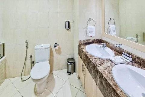 شقة في مرسى دبي, دبي 1غرف نوم, 64 م² رقم 56493 - صورة 4