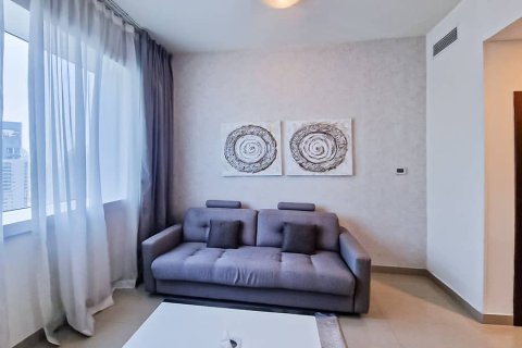 شقة في مرسى دبي, دبي 1غرف نوم, 64 م² رقم 56493 - صورة 9
