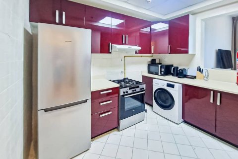 شقة في مرسى دبي, دبي 1غرف نوم, 64 م² رقم 56493 - صورة 13