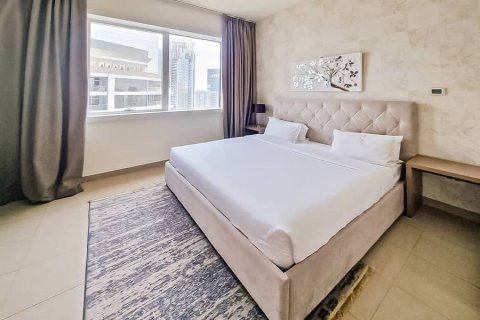 شقة في مرسى دبي, دبي 1غرف نوم, 64 م² رقم 56493 - صورة 11
