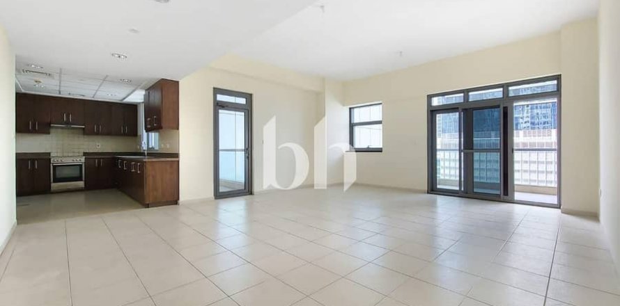 Apartment in Business Bay, Dubai 1 bedroom, 126 sq.m. № 56492