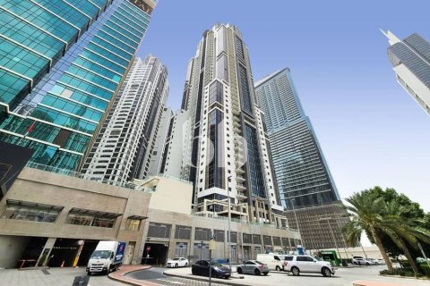 Apartment in Business Bay, Dubai 1 bedroom, 126 sq.m. № 56492 - photo 10