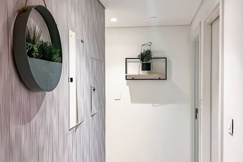 Apartment in Dubai 3 bedrooms, 158 sq.m. № 56495 - photo 1