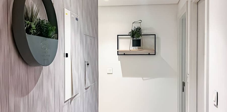 Apartment in Dubai 3 bedrooms, 158 sq.m. № 56495