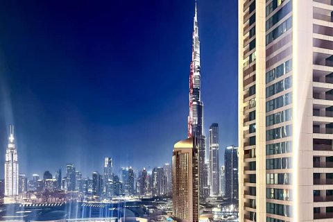 Apartment in Dubai 3 bedrooms, 158 sq.m. № 56495 - photo 3