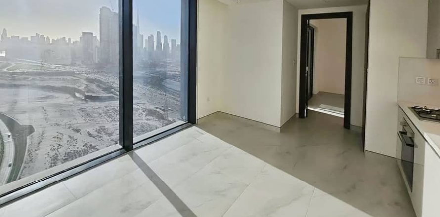 Apartment in Dubai 1 bedroom, 72 sq.m. № 56496