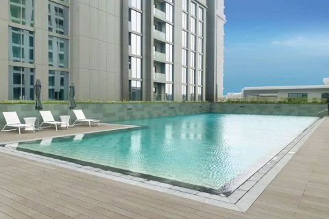 Apartment in Dubai 1 bedroom, 72 sq.m. № 56496 - photo 7