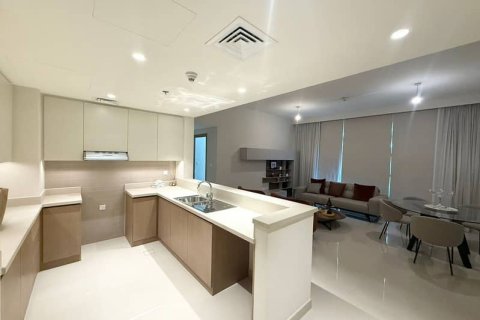 Apartment in Dubai Creek Harbour (The Lagoons), Dubai 2 bedrooms, 113 sq.m. № 56494 - photo 13
