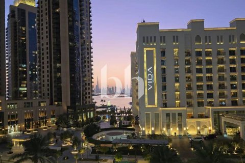 Apartment in Dubai Creek Harbour (The Lagoons), Dubai 2 bedrooms, 113 sq.m. № 56494 - photo 8