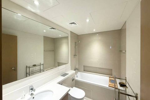 Apartment in Dubai Creek Harbour (The Lagoons), Dubai 2 bedrooms, 113 sq.m. № 56494 - photo 6
