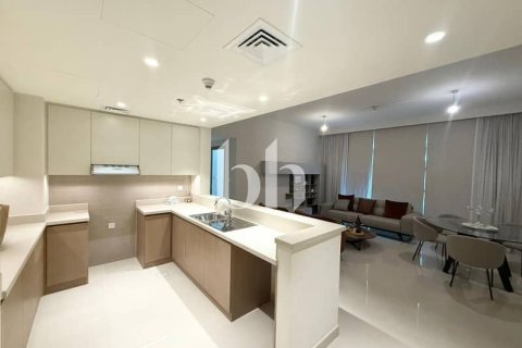 Apartment in Dubai Creek Harbour (The Lagoons), Dubai 2 bedrooms, 113 sq.m. № 56494 - photo 2