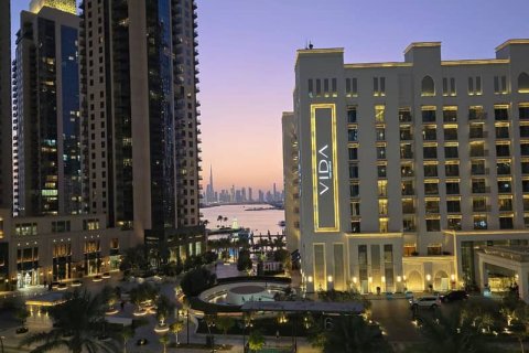 Apartment in Dubai Creek Harbour (The Lagoons), Dubai 2 bedrooms, 113 sq.m. № 56494 - photo 7