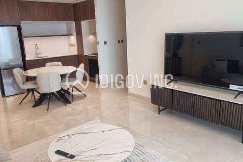 Apartamento en EMAAR Beachfront, Dubai Harbour, Dubai, 1 dormitorio, 68 m², № 47526 - foto 7