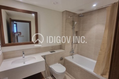 Apartamento en EMAAR Beachfront, Dubai Harbour, Dubai, 1 dormitorio, 68 m², № 47526 - foto 3