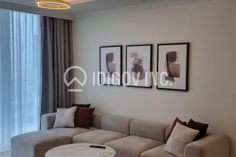 Apartamento en EMAAR Beachfront, Dubai Harbour, Dubai, 1 dormitorio, 68 m², № 47526 - foto 10