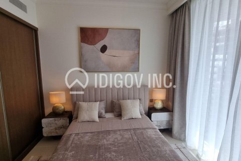 Apartamento en EMAAR Beachfront, Dubai Harbour, Dubai, 1 dormitorio, 68 m², № 47526 - foto 5